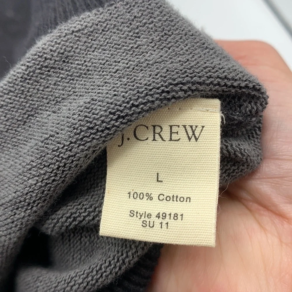 J. Crew top